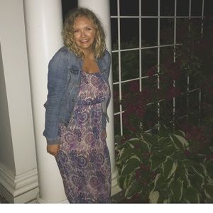 Meet your Posher, Caroline